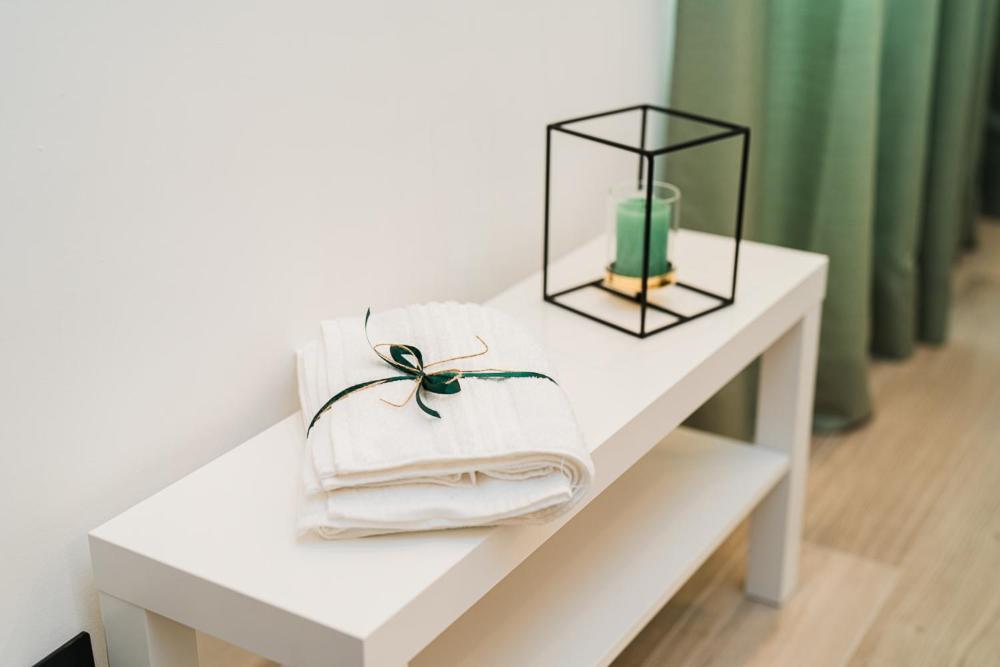 Maison Salvia Apartment Rom