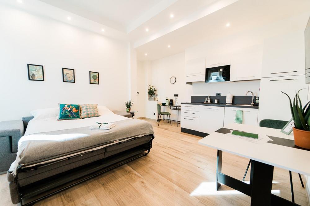 Maison Salvia Apartment