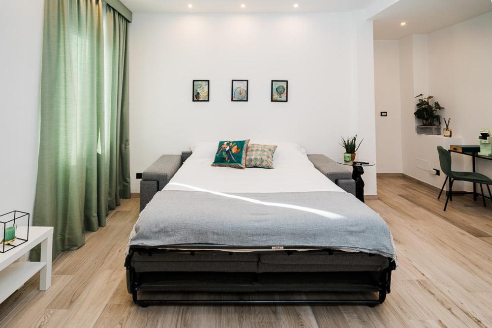 Maison Salvia Apartment Rom