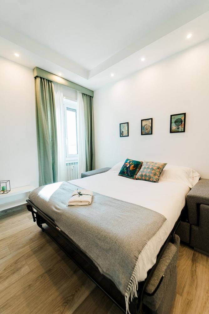 Maison Salvia Rom