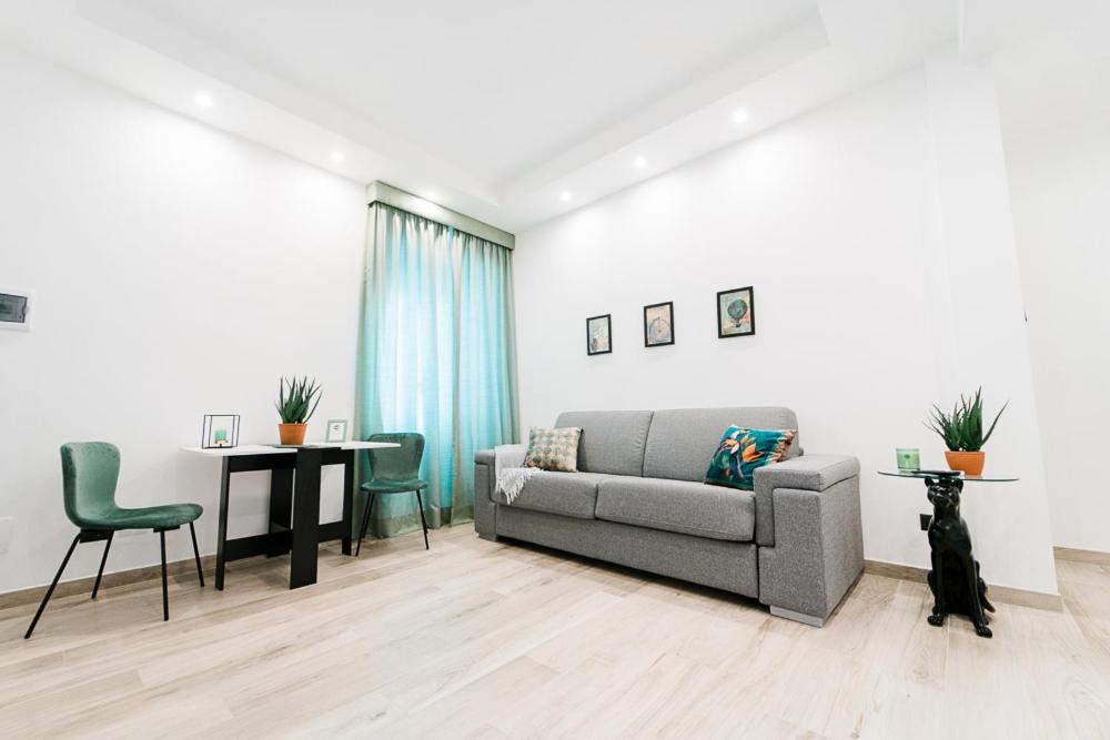 Maison Salvia Apartment