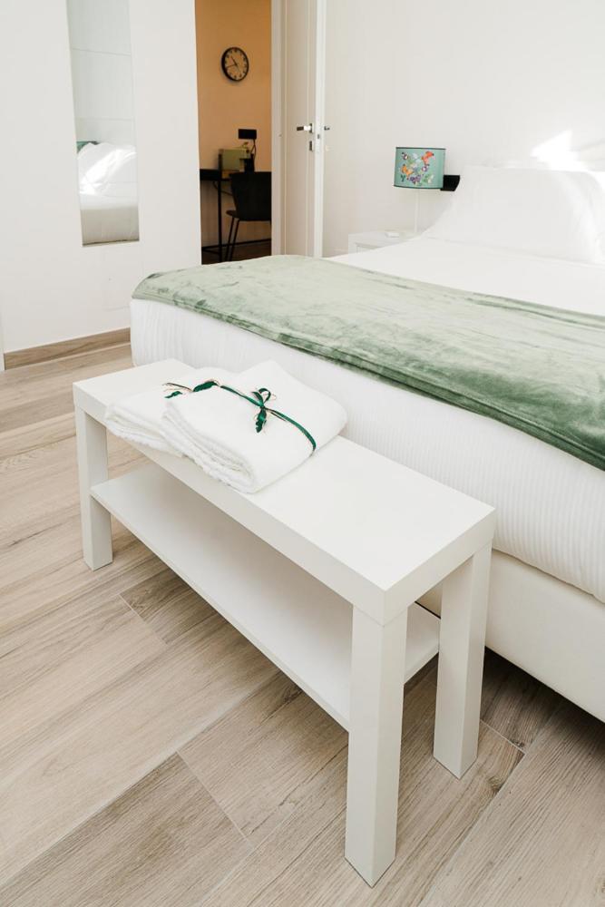Maison Salvia Apartment *