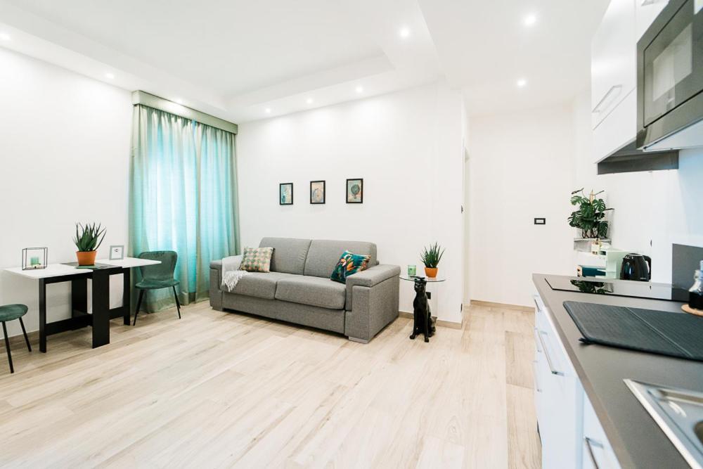 Apartment Maison Salvia *
