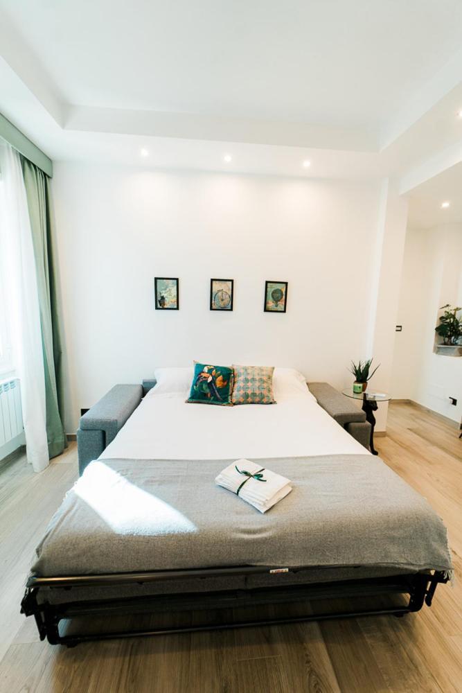 Maison Salvia Apartment Rom