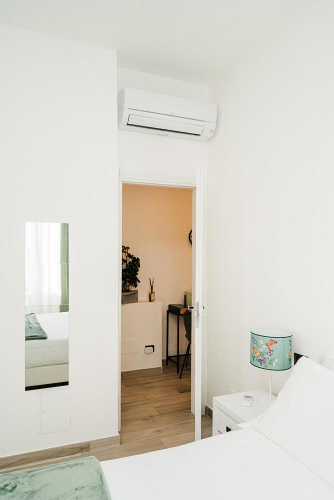 Maison Salvia Apartment