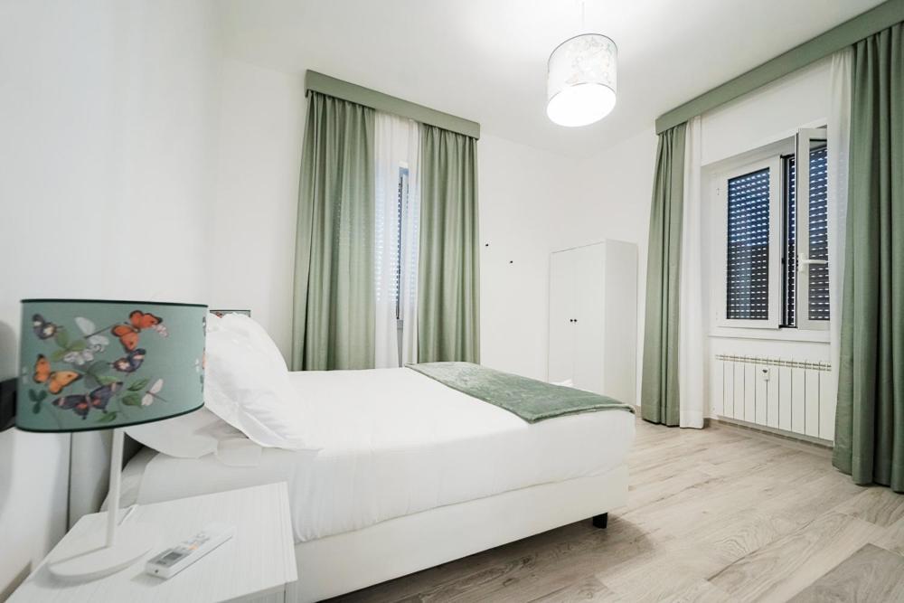 Apartment Maison Salvia *