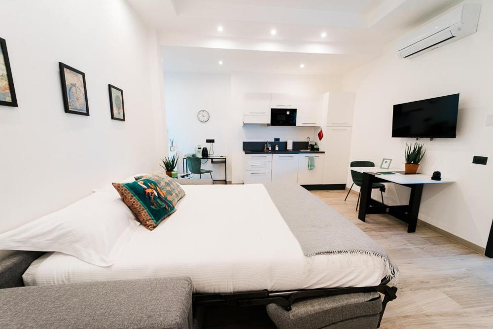 Maison Salvia Apartment