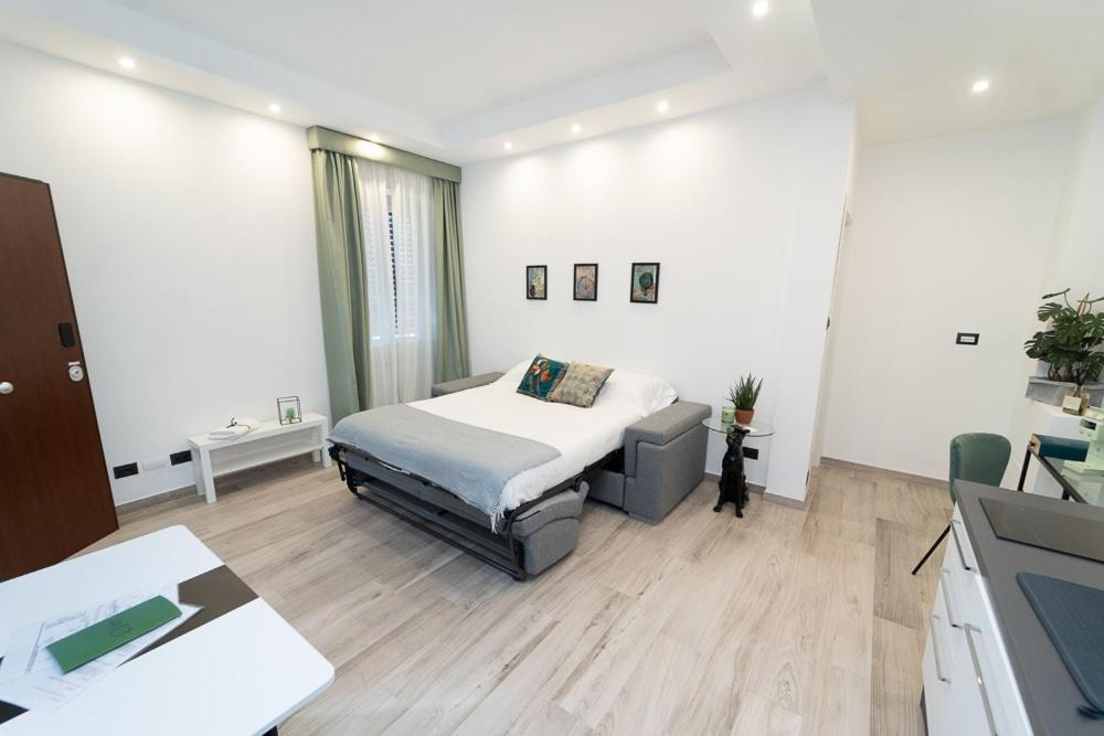 Maison Salvia Apartment *