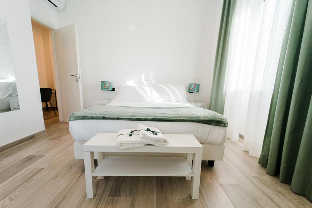 Apartment Maison Salvia *